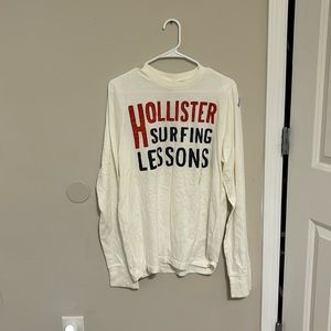 Brand new excellent conditioning sleeve shirt.